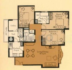 Guilin View (D23), Condominium #480010971